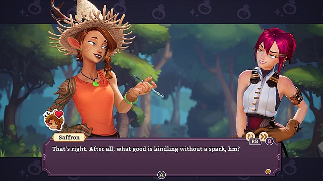 Potionomics: Masterwork Edition