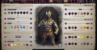 Pathfinder: Wrath of the Righteous - Paint of War