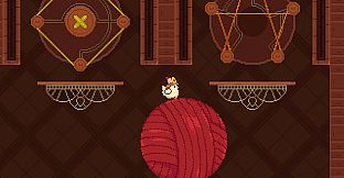 Bocks and Clucks: The Music of Chicken Journey
