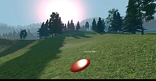 Athlos: Disc Golf