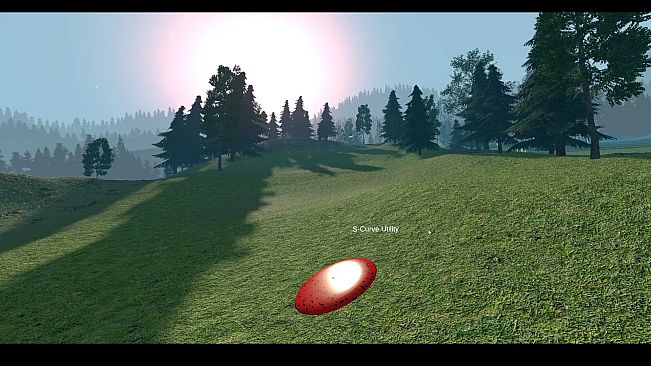 Athlos: Disc Golf