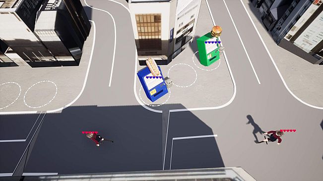 WAIFU STAHP: Kekkon Kiken