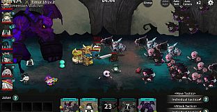 Luna : The Dimension Watcher