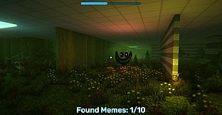 Five Nights In The Mall
