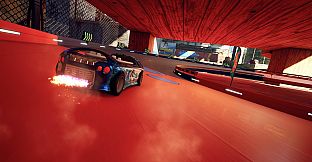 HOT WHEELS - AcceleRacers Deora II