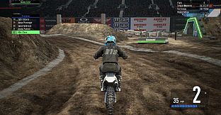 Monster Energy Supercross 3 - Neckbrace Pack