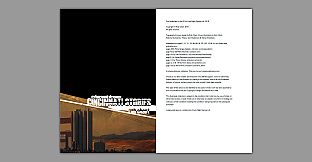 cyberpunkdreams: cincinnati stories