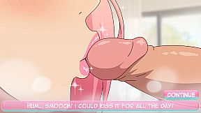 Zoey: Horny Roommates