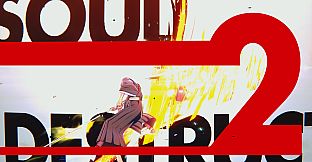 BLEACH Rebirth of Souls Deluxe Edition