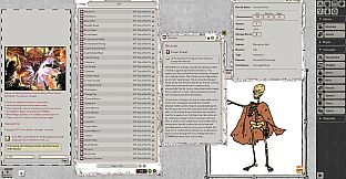 Fantasy Grounds - Out of the Pit