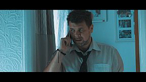 The Dark Side of the Moon: An Interactive FMV Thriller