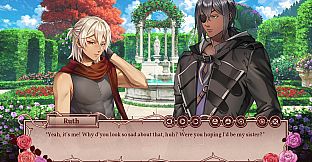 Once Upon a Throne of Thorns