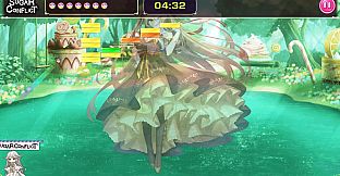 Ultimate Sugar Crush!