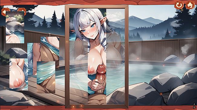 Elf World Adventure 2