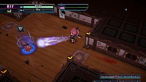 Death end re;Quest Code Z