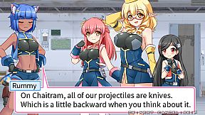 Armored Lab Force VULVEHICLES