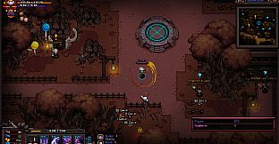 Hero Siege - Cyberpunk Samurai (Class + Skin)