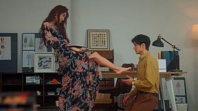 Revenge on gold diggers