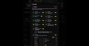 Idle Regenerator