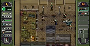 Codename: Black Crow