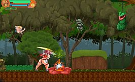 The Wandering Corinne