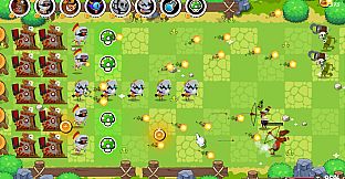 Heroes Battle Awakening