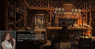 The Book of Bondmaids - Cooks, Thieves, Wives and Lovers