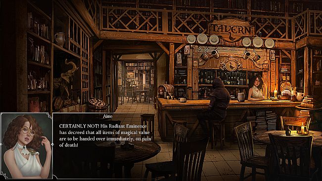 The Book of Bondmaids - Cooks, Thieves, Wives and Lovers