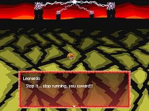 Elements: Soul of Fire