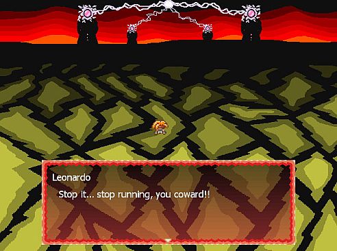 Elements: Soul of Fire