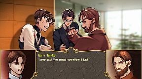 Progeria: Vae Victis