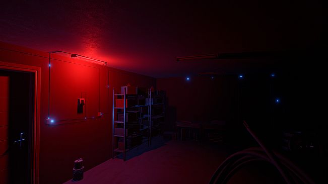 Electrician Simulator - First Shock