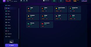 Dev Life: Tap & Code