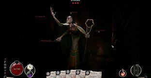 Dark Offering