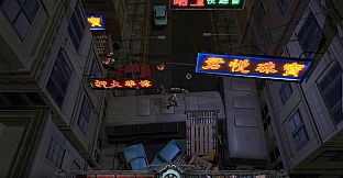 Johnny Graves—The Unchosen One