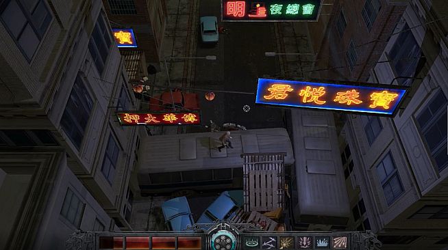 Johnny Graves—The Unchosen One