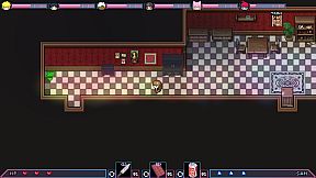 Ten Trials of Babel: The Doppelganger Maze