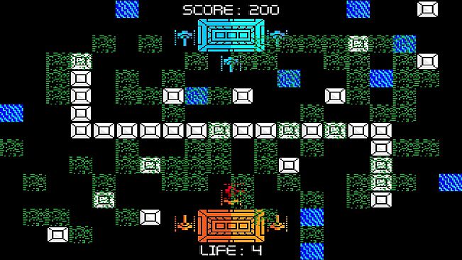 Tiger Tank 59 Ⅰ Mission Pack 087