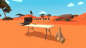 Beers and Boomerangs