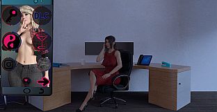 TIME FOR YOU - ELLIE WALLPAPER PACK 01