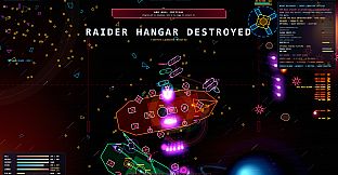 Rogue Space Convoy