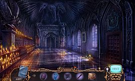 Mystery Case Files: Ravenhearst Unlocked Collector's Edition
