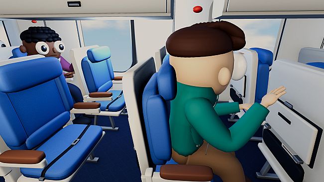 Flight Fights