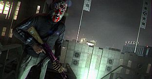 Kane & Lynch 2: Multiplayer Masks Pack