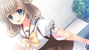 SHUFFLE! Episode 2 ~Kami ni mo Akuma ni mo Nerawareteiru Otoko~