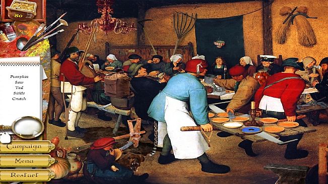 Hidden World of Art 2