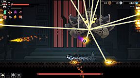 Blade of the Netherworld