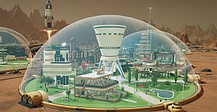 Surviving Mars: Relaunched - Feeding the Future