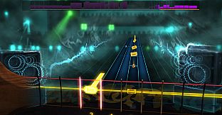 Rocksmith 2014 – Spinal Tap Song Pack