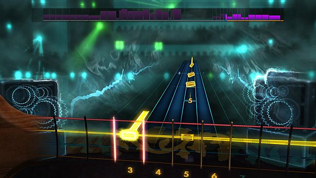 Rocksmith 2014 – Spinal Tap Song Pack